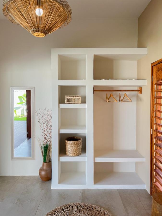 Casa Boa Onda - Icaraizinho Villa Ngoại thất bức ảnh