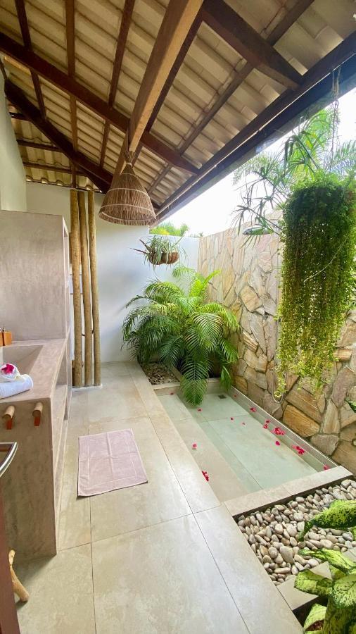 Casa Boa Onda - Icaraizinho Villa Ngoại thất bức ảnh
