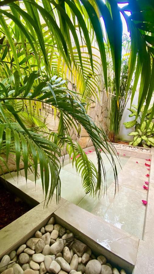 Casa Boa Onda - Icaraizinho Villa Ngoại thất bức ảnh