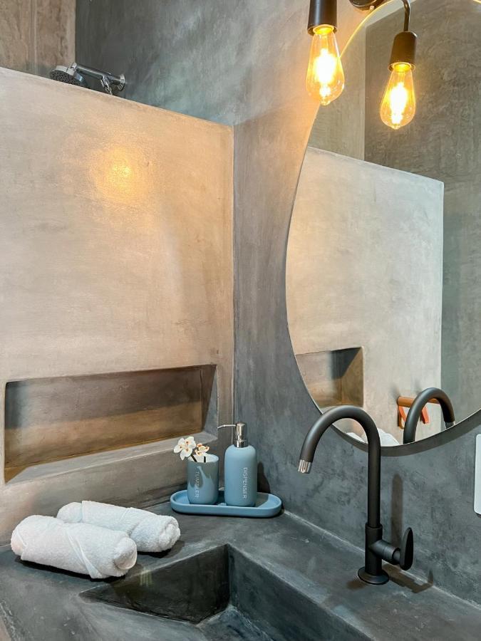 Casa Boa Onda - Icaraizinho Villa Ngoại thất bức ảnh