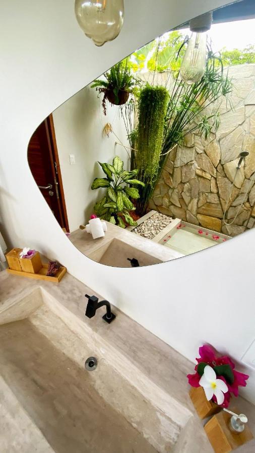 Casa Boa Onda - Icaraizinho Villa Ngoại thất bức ảnh