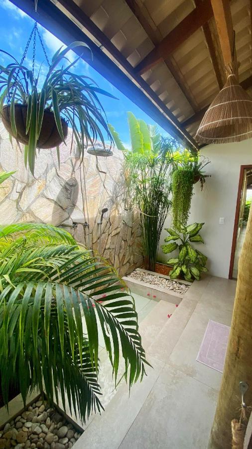 Casa Boa Onda - Icaraizinho Villa Ngoại thất bức ảnh